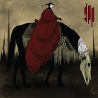 Quest For Fire — Skrillex